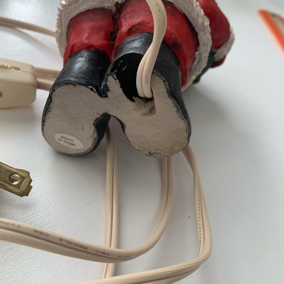 Bubbling Santa - Picture 12 of 12